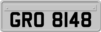 GRO8148