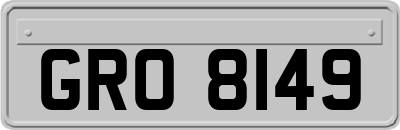 GRO8149