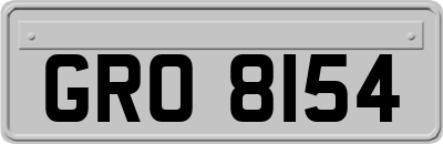GRO8154