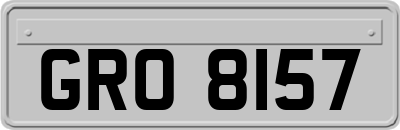 GRO8157