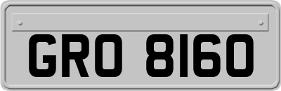 GRO8160