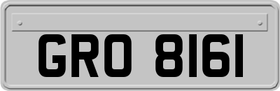 GRO8161