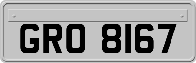 GRO8167