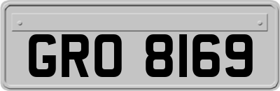 GRO8169
