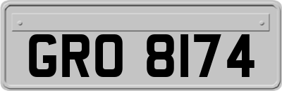 GRO8174