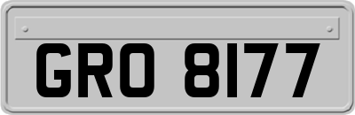 GRO8177