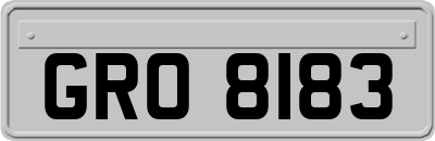 GRO8183