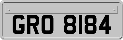 GRO8184