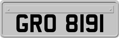 GRO8191