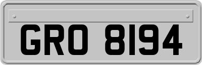 GRO8194