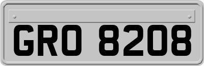 GRO8208