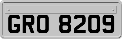 GRO8209