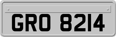 GRO8214