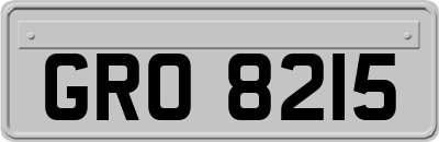 GRO8215