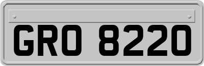 GRO8220