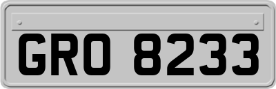 GRO8233
