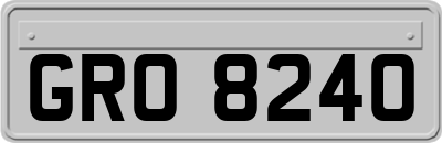 GRO8240