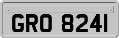 GRO8241