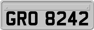 GRO8242