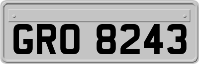 GRO8243