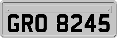 GRO8245