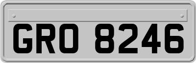 GRO8246