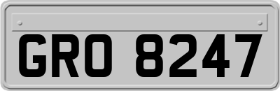 GRO8247