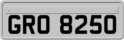 GRO8250