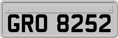 GRO8252