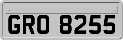 GRO8255