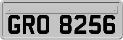 GRO8256