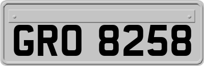 GRO8258