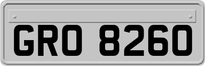 GRO8260