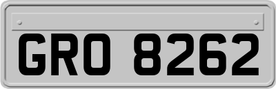 GRO8262