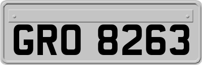 GRO8263