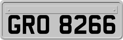 GRO8266