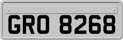 GRO8268