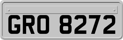 GRO8272