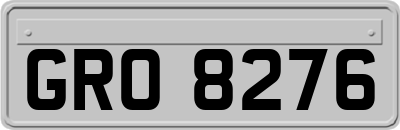 GRO8276