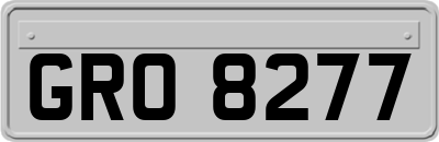 GRO8277