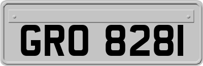 GRO8281