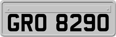 GRO8290