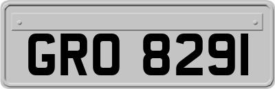 GRO8291