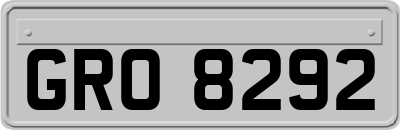 GRO8292