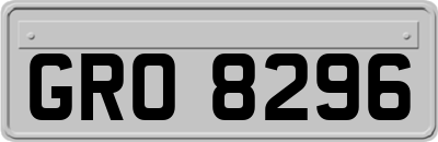 GRO8296
