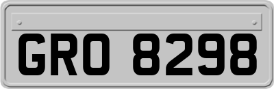 GRO8298
