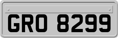 GRO8299