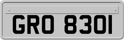 GRO8301