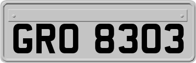 GRO8303