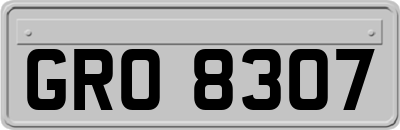 GRO8307
